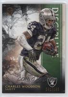 Charles Woodson #/199