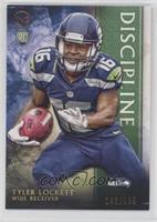 Tyler Lockett #/199