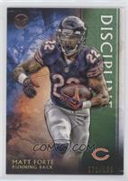 Matt Forte #/199