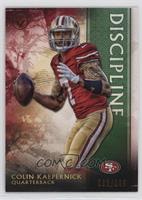 Colin Kaepernick #/199