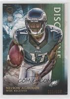 Nelson Agholor #/199