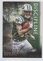 Devin Smith #/199