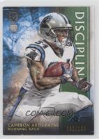 Cameron Artis-Payne #/199