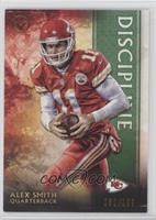 Alex Smith [Noted] #/199