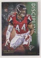 Vic Beasley #/199