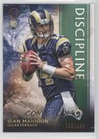 Sean Mannion #/199