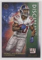 Prince Amukamara #/199