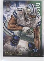 La'el Collins #/199