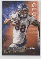 Demaryius Thomas #/99