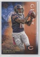 Alshon Jeffery #/99