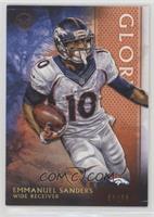 Emmanuel Sanders #/99