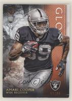 Amari Cooper [EX to NM] #/99