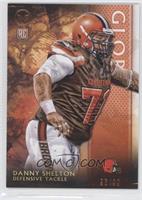 Danny Shelton #/99