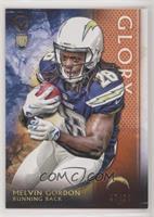 Melvin Gordon #/99