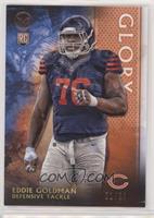 Eddie Goldman #/99