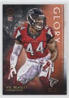 Vic Beasley #/99