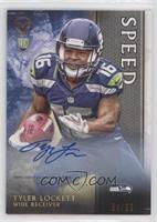 Tyler Lockett #/99