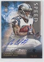 Cameron Artis-Payne #/99