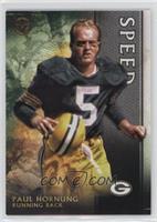 Paul Hornung