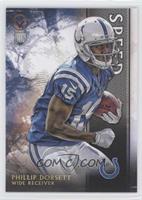 Phillip Dorsett