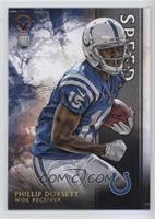 Phillip Dorsett