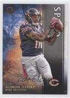 Alshon Jeffery