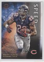 Matt Forte