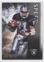 Tim Brown