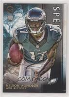 Nelson Agholor