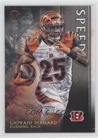 Giovani Bernard