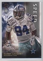 Randy Gregory