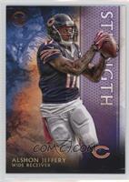 Alshon Jeffery