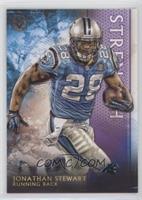 Jonathan Stewart