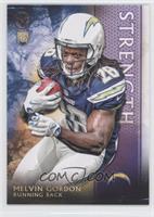 Melvin Gordon