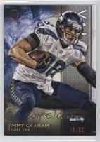 Jimmy Graham #/50