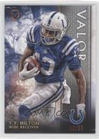 T.Y. Hilton #/50