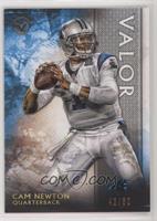 Cam Newton #/50