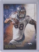 Demaryius Thomas