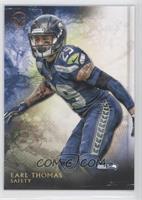 Earl Thomas