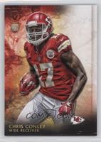 Chris Conley