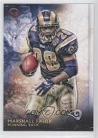 Marshall Faulk