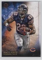 Matt Forte