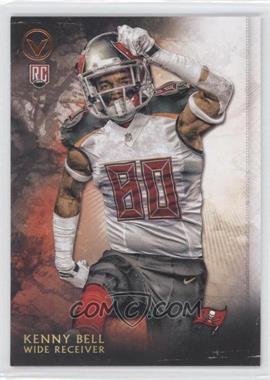 2015 Topps Valor - [Base] #187 - Kenny Bell