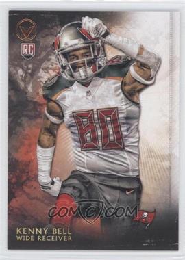 2015 Topps Valor - [Base] #187 - Kenny Bell