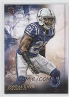 Vontae Davis