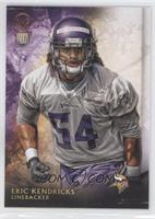 Eric Kendricks