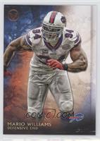 Mario Williams