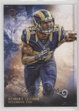 2015 Topps Valor - [Base] #88 - Robert Quinn