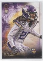 Trae Waynes