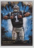 Cam Newton